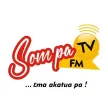 Sompa TV kanal loqosu