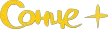 Sonce+ kanal logosu