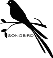 Songbird kanal logosu