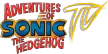 Senderlogo von Sonic TV