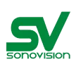 Sonovision kanal logosu