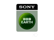 Sony BBC Earth kanal logosu