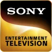 Sony Entertainment Television Asia kanal logosu