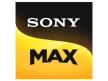 Sony Max kanal logosu