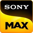 Sony Max UAE kanal logosu