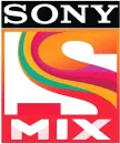Sony Mix kanal logosu