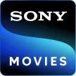 Sony Movies kanal logosu