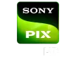 Sony Pix kanal logosu