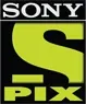 Sony Pix South Asia kanal logosu