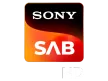Sony SAB kanal logosu
