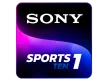 Sony Sports Ten 1 channel logo