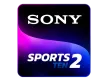 Sony Sports Ten 2 channel logo
