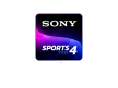 Sony Sports Ten 4 kanal logosu