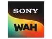 Sony Wah kanal logosu