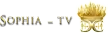 Sophia TV channel logo
