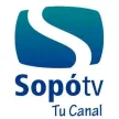 Sopo TV kanal logosu