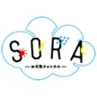 SORA Weather Channel kanal loqosu