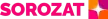 Sorozat+ kanal logosu