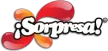 Sorpresa! kanal logosu