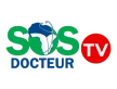 SOS Docteur TV channel logo