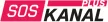 SOS Kanal Plus kanal logosu