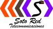 Soto Red TV kanal logosu