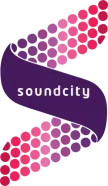 Soundcity TV kanal logosu