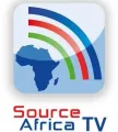 Senderlogo von Source Africa TV