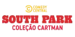 South Park: Colecao Cartman kanal logosu