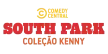 South Park: Colecao Kenny kanal logosu