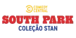 Senderlogo von South Park: Colecao Stan