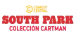 South Park: Coleccion Cartman kanal logosu