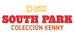 South Park: Coleccion Kenny kanal logosu