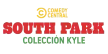 South Park: Coleccion Kyle kanal logosu