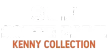 Senderlogo von South Park: Kenny Collection