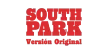 South Park Version Original kanal logosu