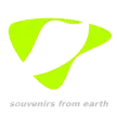 Souvenirs from Earth TV kanal logosu
