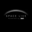 Senderlogo von Space Live powered by sen
