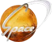 Senderlogo von Space TV