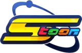 Senderlogo von Spacetoon Turkey