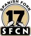 Spanish Fork 17 kanal logosu