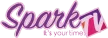 Senderlogo von Spark TV