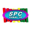 SPC Canal 15 channel logo