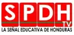 SPDH TV kanal logosu