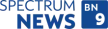 Spectrum Bay News 9 kanal logosu