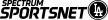 Spectrum SportsNet LA kanal logosu