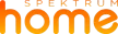 Spektrum Home kanal loqosu