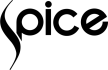 Spice TV kanal logosu