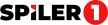 Spiler 1 channel logo