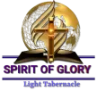 Spirit Of Glory TV kanal logosu